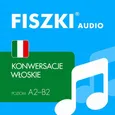 FISZKI audio – włoski - Konwersacje - Anna Gogolin