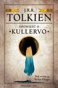 Opowieść o Kullervo - J.R.R Tolkien