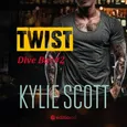 Twist. Dive Bar - Kylie Scott