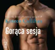 Gorąca sesja (t.4) - Kristen Callihan