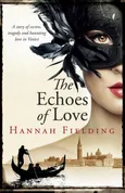 The Echos of Love - Hannah Fielding