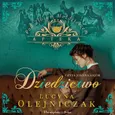 Apteka pod Złotym Moździerzem. Dziedzictwo - Lucyna Olejniczak