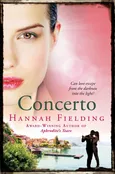 Concerto - Hannah Fielding
