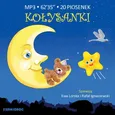 Kołysanki - Ewa Lorska