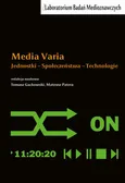 Media Varia - Mateusz Patera