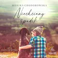 Niechciany spadek - Monika Chodorowska