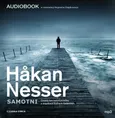 Samotni - Hakan Nesser