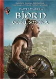 Bjorn Oczy smoka - Paweł Wakuła