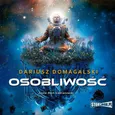 Osobliwość - Dariusz Domagalski
