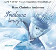 Królowa śniegu - H.Ch. Andersen