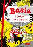 Basia i lato pod psem - Marianna Oklejak