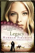 Legacy - Hannah Fielding