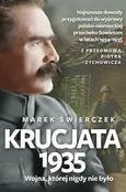 Krucjata 1935 - Marek Świerczek