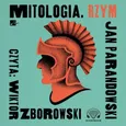 Mitologia. Rzym - Jan Parandowski