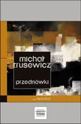 Przednówki - Michał Trusewicz