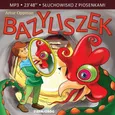 Bazyliszek - Artur Oppman