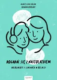 Dogadać się z nastolatkiem - Agnieszka Kozak