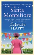 Zabawna Flappy - Santa Montefiore