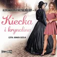 Kiecka i krynolina - Aleksandra Katarzyna Maludy