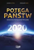 Potęga państw 2020 - Łukasz Kiczma