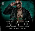Blade - Anna Wolf