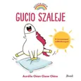 Uczucia Gucia Gucio szaleje - Outlet - Chow Chien