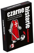 Czarne historie Średniowiecze