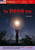 Angielski Powieść science fiction z ćwiczeniami The Eldritch Club - Gajek Greg