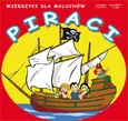 Piraci - Outlet - Krystian Pruchnicki