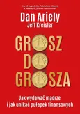 Grosz do grosza - Outlet - Dan Ariely