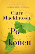 Po końcu - Clare Mackintosh