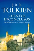 Cuentos inconclusos - J.R.R. Tolkien
