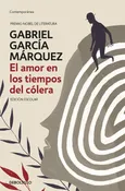 Amor en los tiempos del colera literatura hiszpańska - Marquez Gabriel Garcia