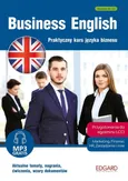 Business English Praktyczny kurs języka biznesu - Kevin Hadley