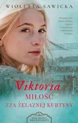 Viktoria - Wioletta Sawicka