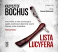 Lista Lucyfera - Krzysztof Bochus