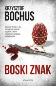 Boski Znak - Krzysztof Bochus