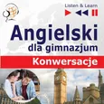 Angielski "Konwersacje dla gimnazjum" - Dorota Guzik