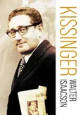 Kissinger - Outlet - Walter Isaacson