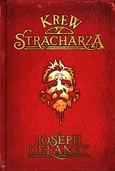 Kroniki Wardstone 10 Krew Strachacza - Joseph Delaney