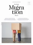 Polski Przegląd Migracyjny/The Polish Migration Review - Alina Rzepnikowska