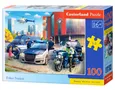 Puzzle 100 Police Station