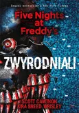 Five Nights at Freddy's 2 Zwyrodniali - Kira Breed-Wrisley