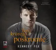 Ten, którego poskromię (t.3) - Kennedy Fox