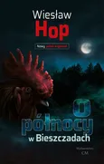 O północy w Bieszczadach - Wiesław Hop
