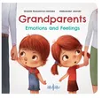 Grandparents Emotions and Feelings - Aleksander Jasiński