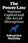 The Power Law - Sebastian Mallaby