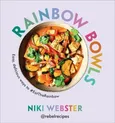 Rainbow Bowls - Niki Webster