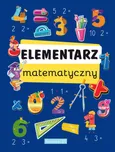 Elementarz matematyczny - Magdalena Kłysz