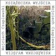Książeczka wyjścia - Wojciech Czaplewski